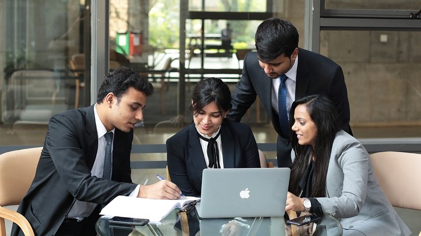 Business Management 120 credit (Level 3)