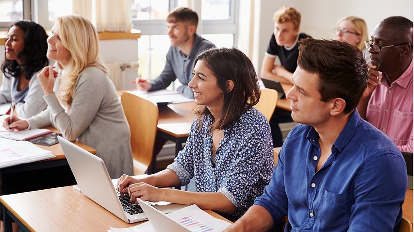 Business Management (Level 3 Diploma 60 Credits)