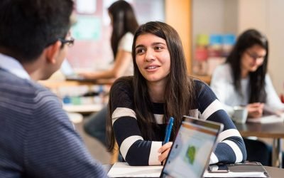 Sales and Marketing (1st and 2nd year of University Level 4 & 5) 240 Credit